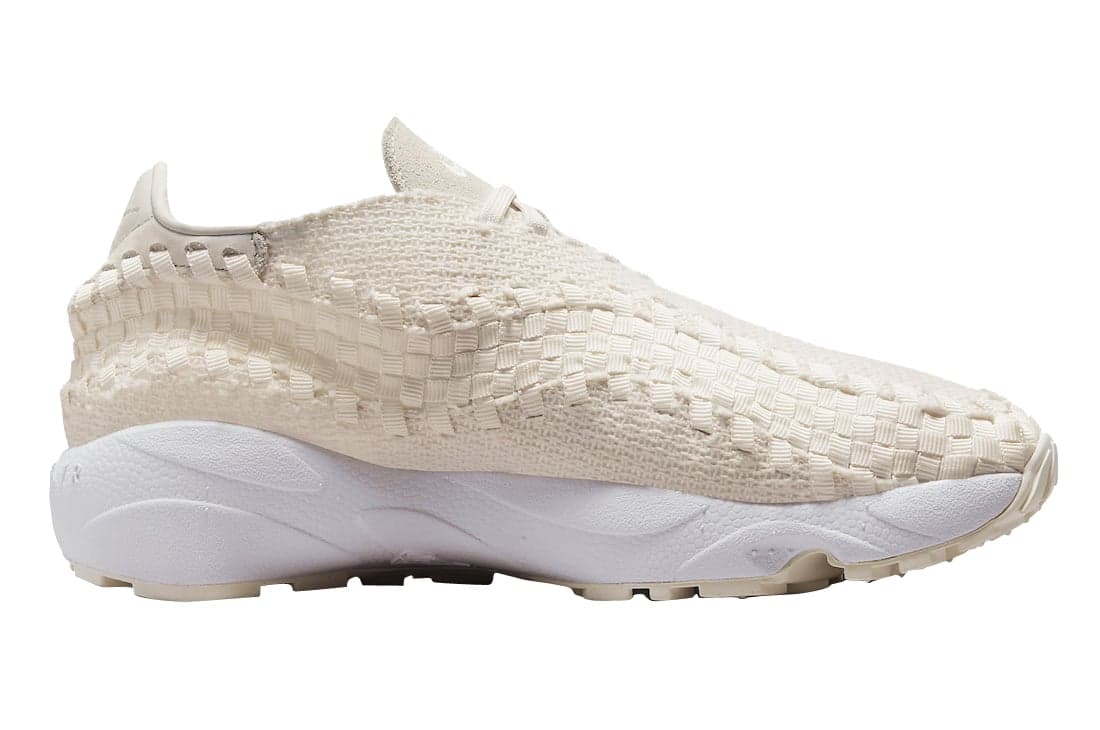 Air Footscape Woven 'Phantom'