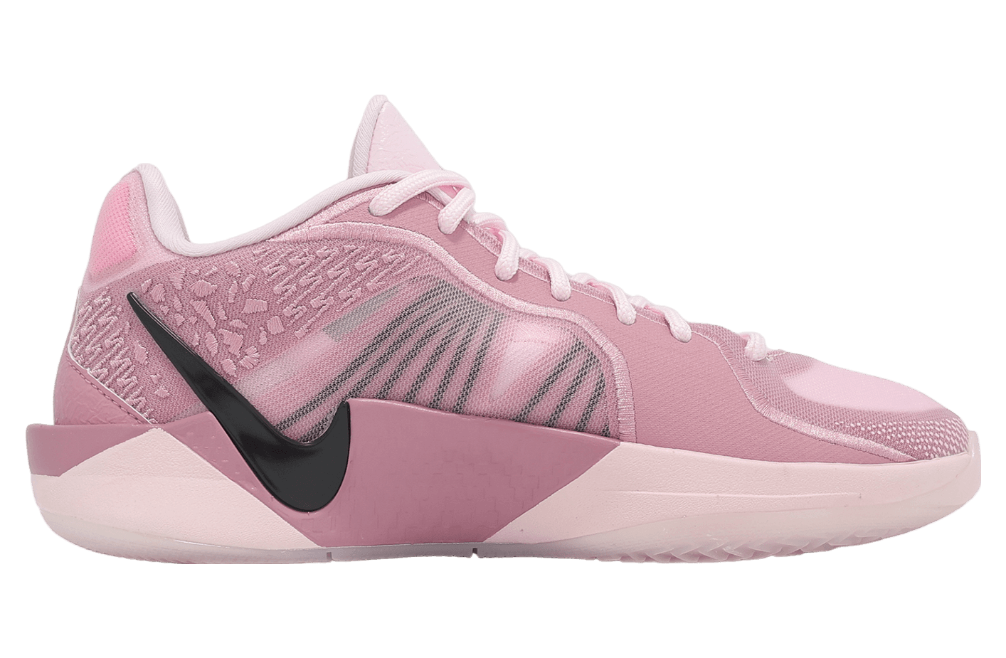 Nike Sabrina 2 EP 'Pink Foam'