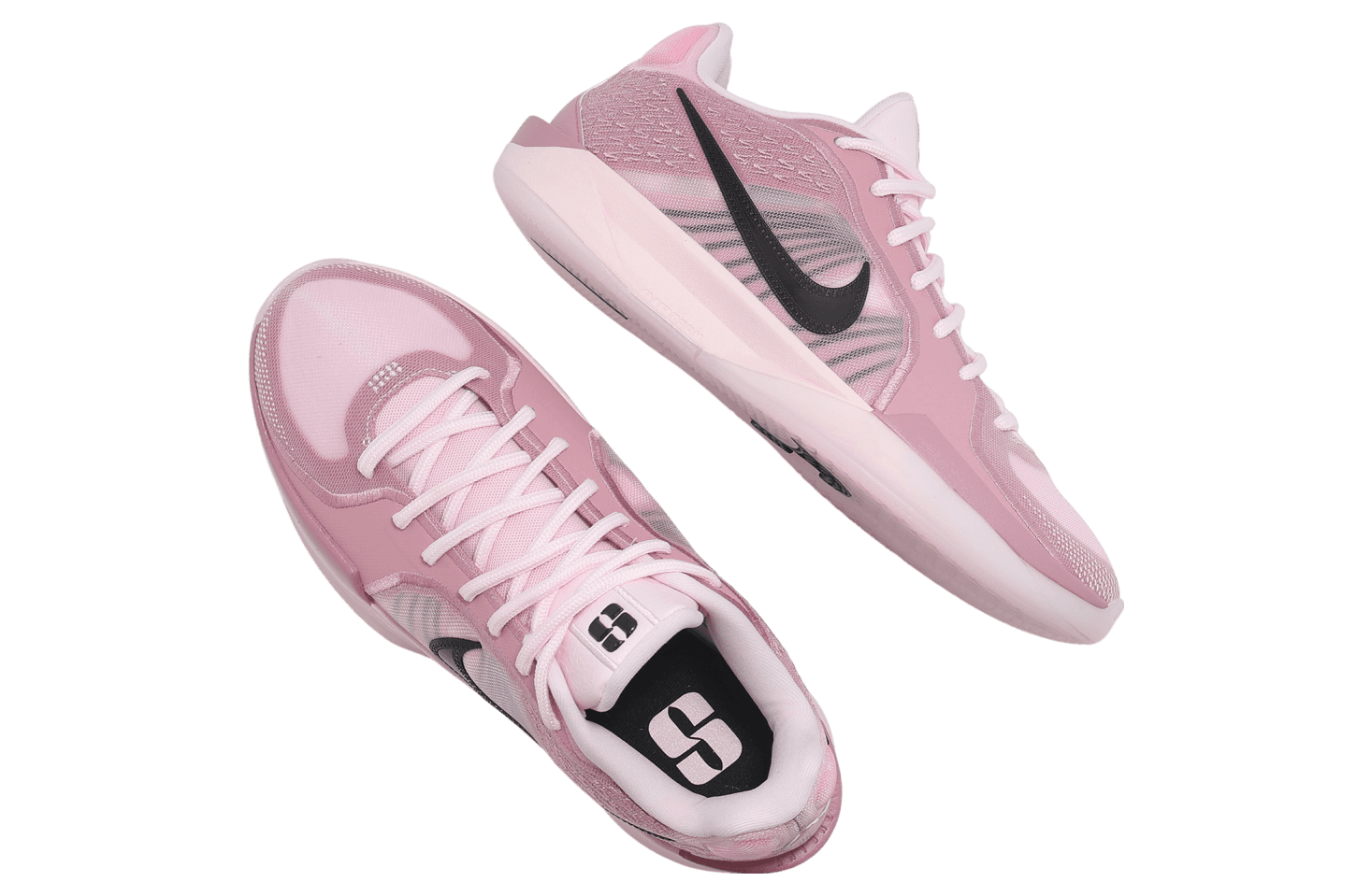 Nike Sabrina 2 EP 'Pink Foam'
