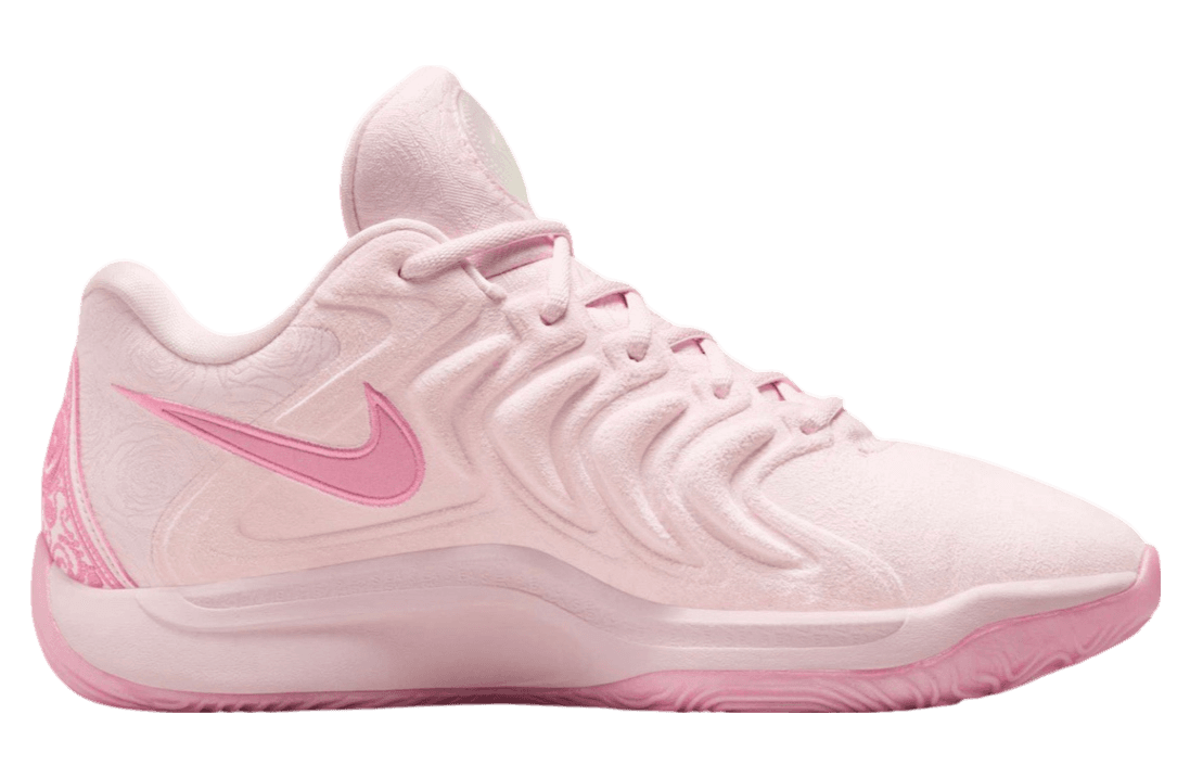KD 17 NRG 'Aunt Pearl'