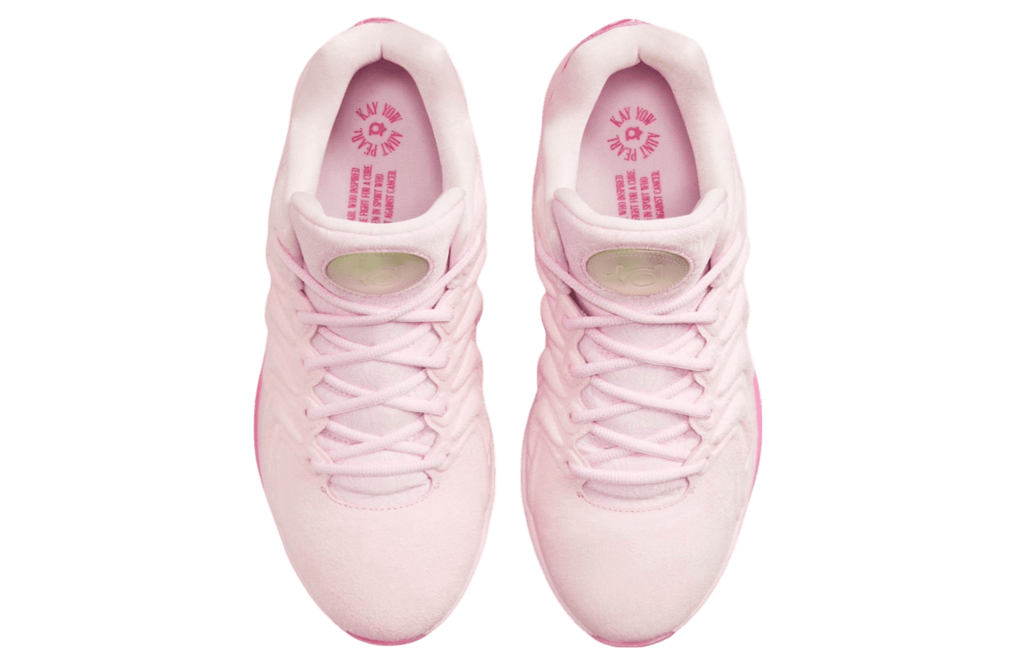 KD 17 NRG 'Aunt Pearl'
