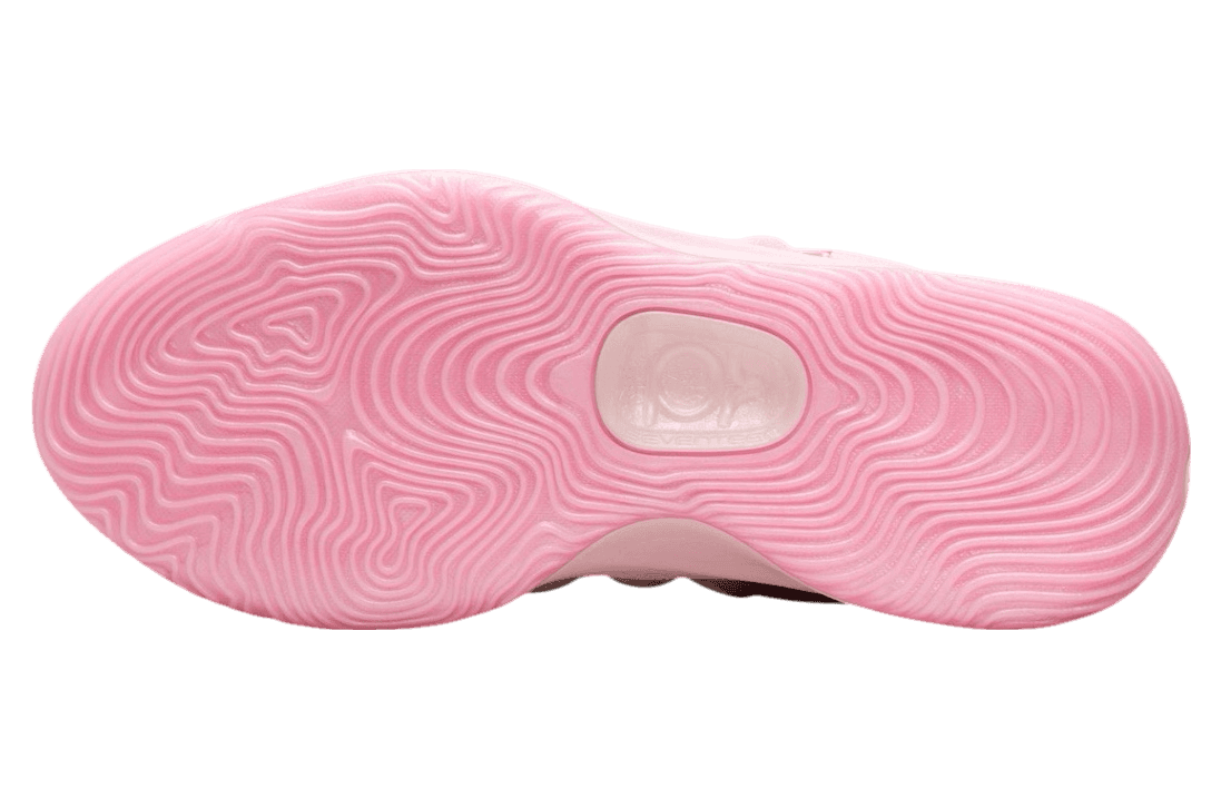 KD 17 NRG 'Aunt Pearl'
