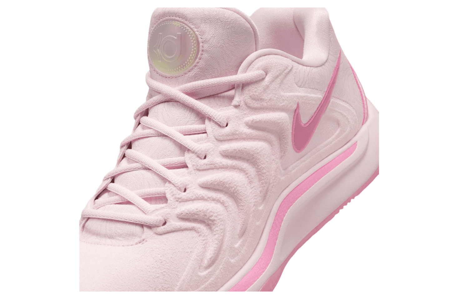 KD 17 NRG 'Aunt Pearl'