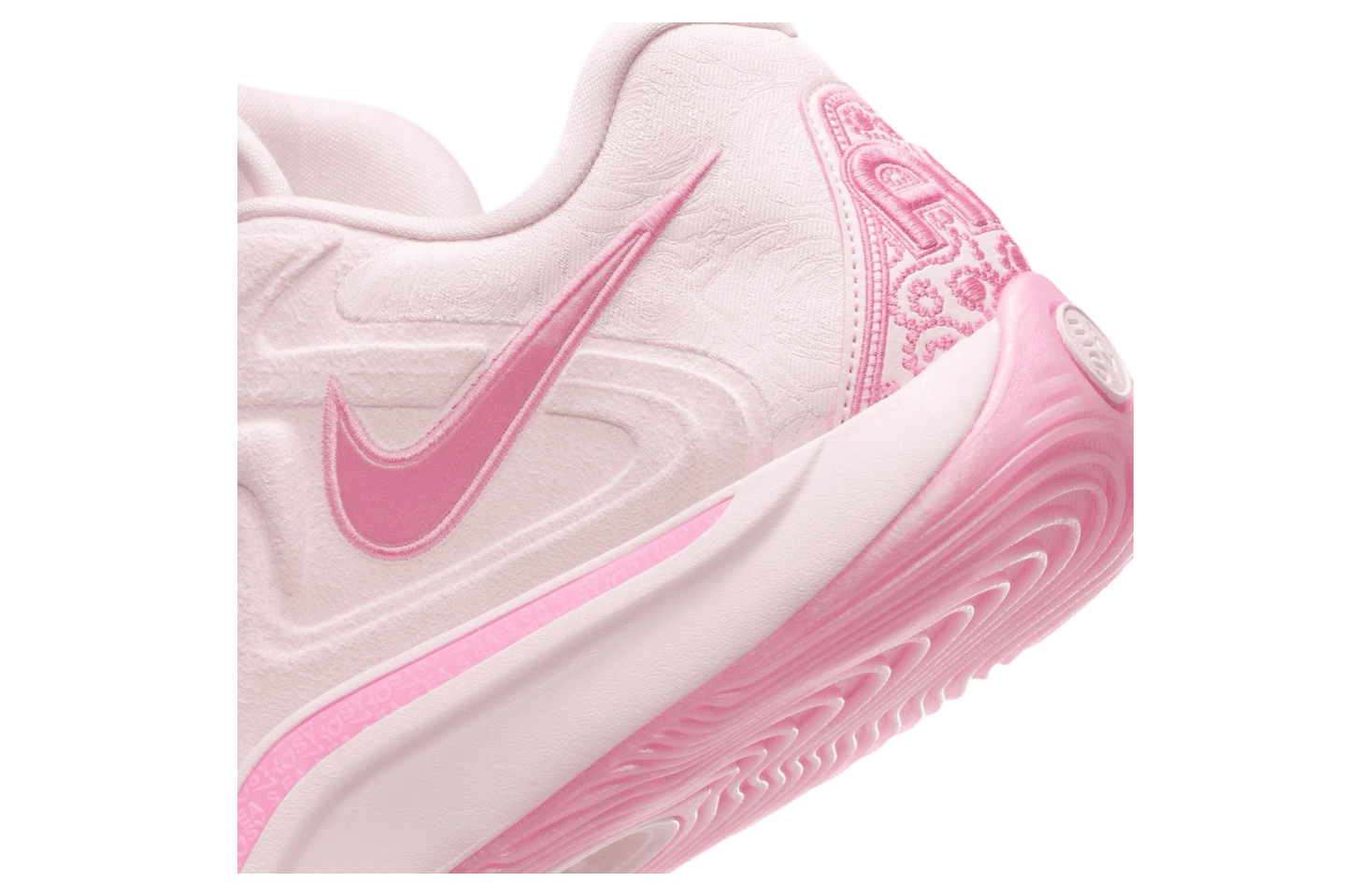 KD 17 NRG 'Aunt Pearl'