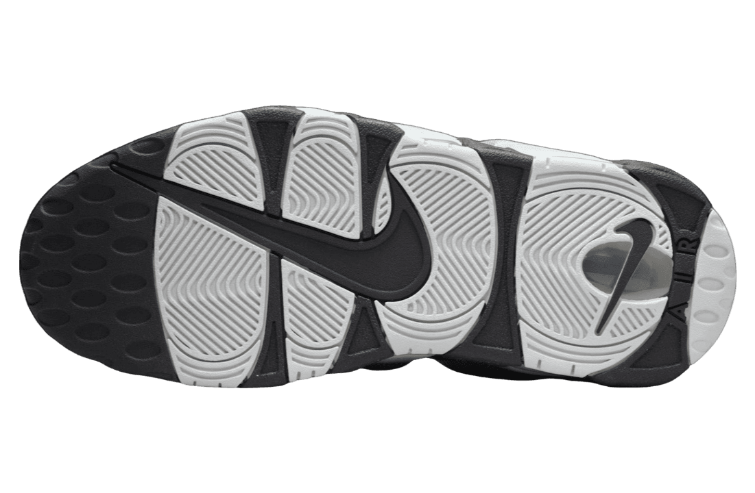Air More Uptempo Low 'Black Photon Dust'