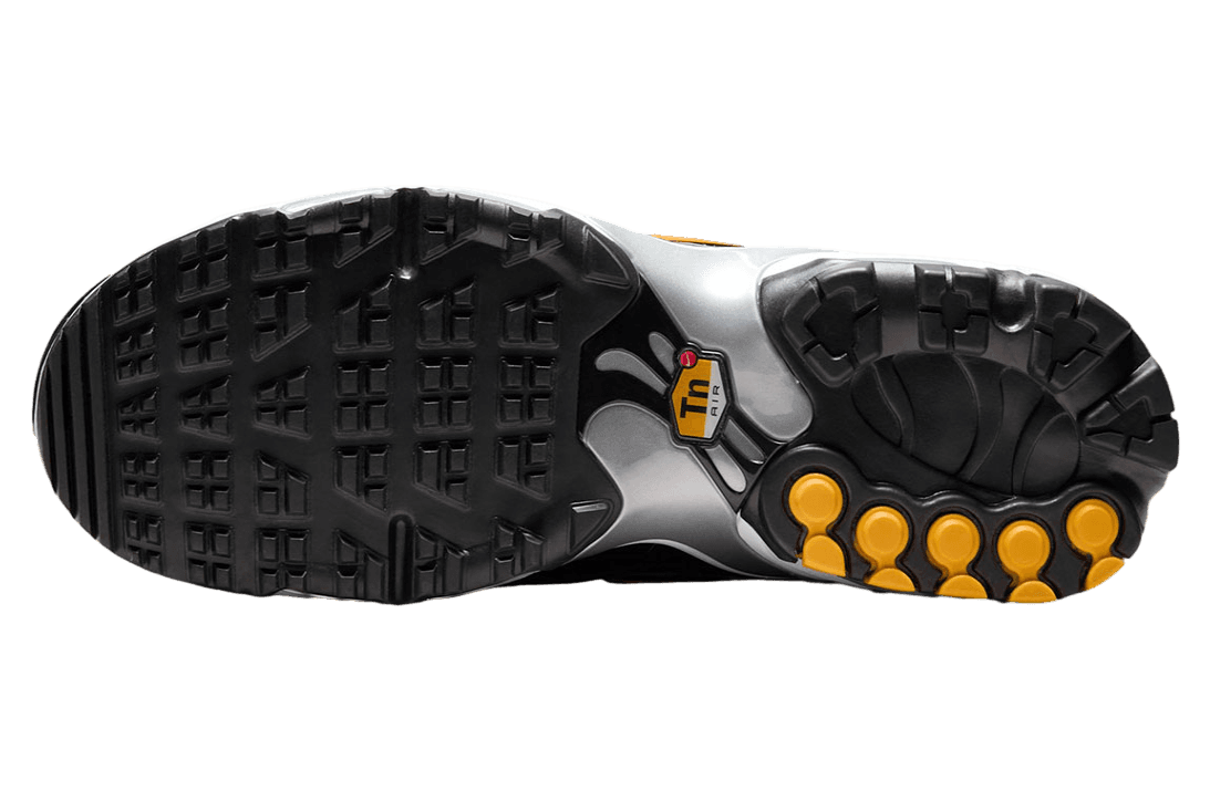 Air Max Plus Golf 'Black Total Orange'