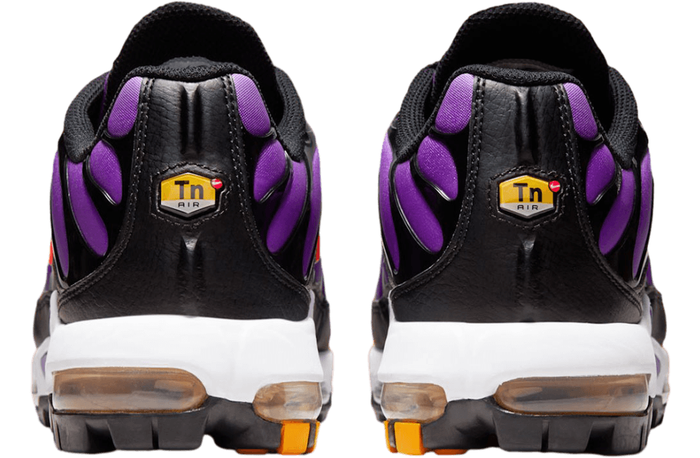 Air Max Plus Golf 'Voltage Purple Black'