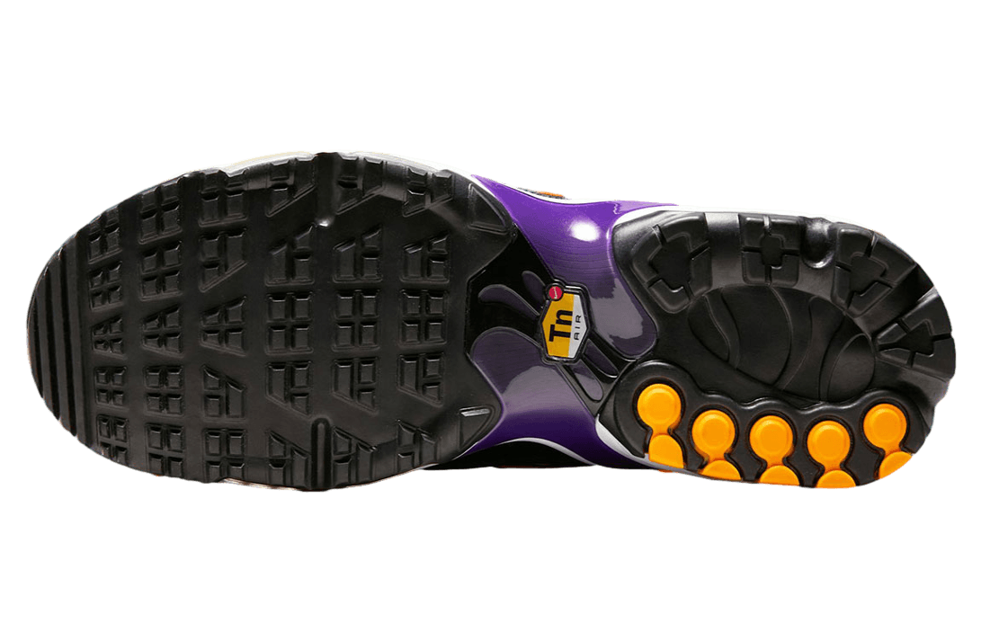 Air Max Plus Golf 'Voltage Purple Black'