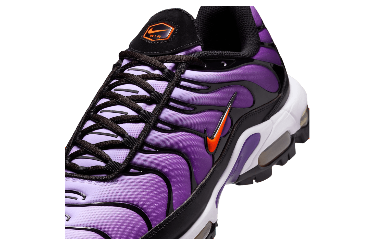 Air Max Plus Golf 'Voltage Purple Black'