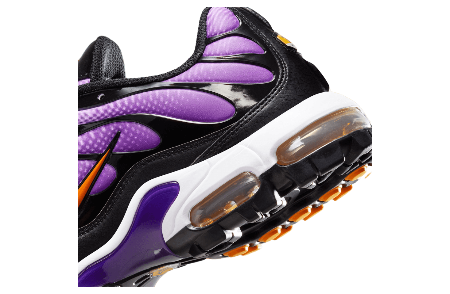 Air Max Plus Golf 'Voltage Purple Black'