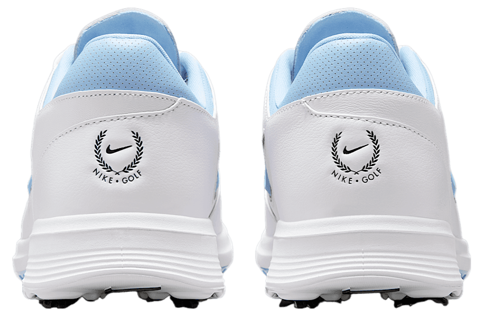 Air Zoom Victory Tour 4 'White Psychic Blue'