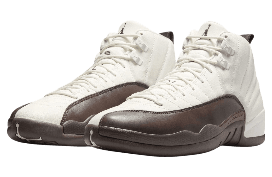 SoleFly x Jordan 12 Retro SP 'Cafecito'