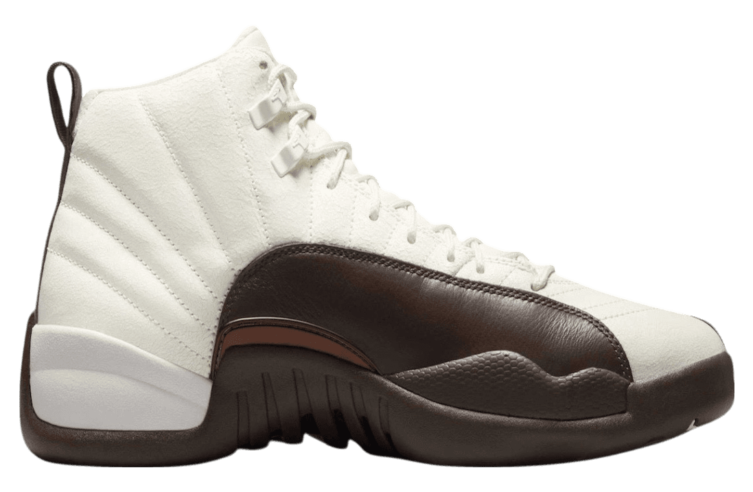 SoleFly x Jordan 12 Retro SP 'Cafecito'