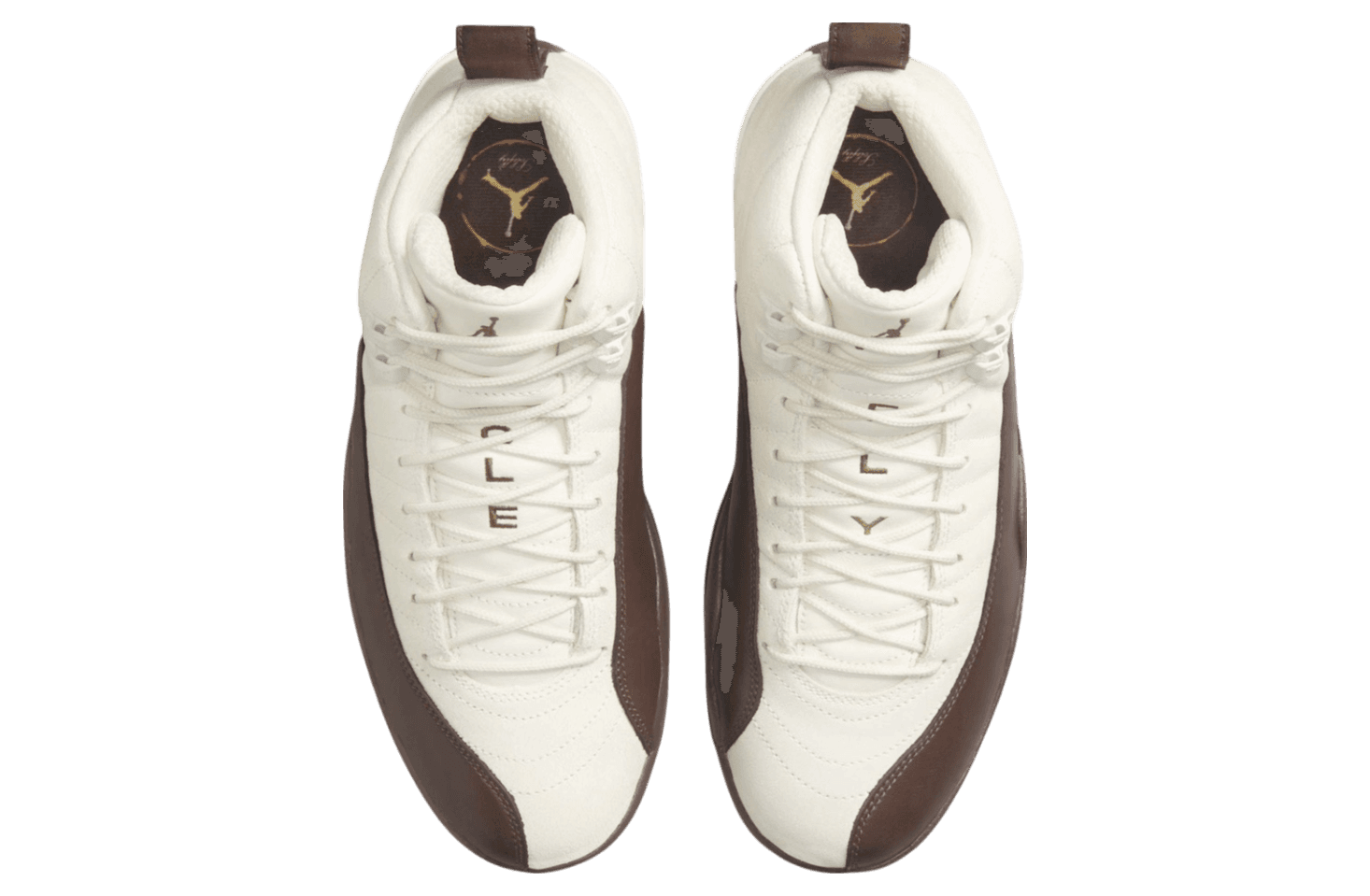 SoleFly x Jordan 12 Retro SP 'Cafecito'