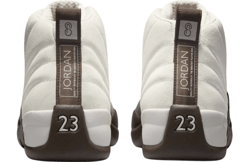 SoleFly x Jordan 12 Retro SP 'Cafecito'