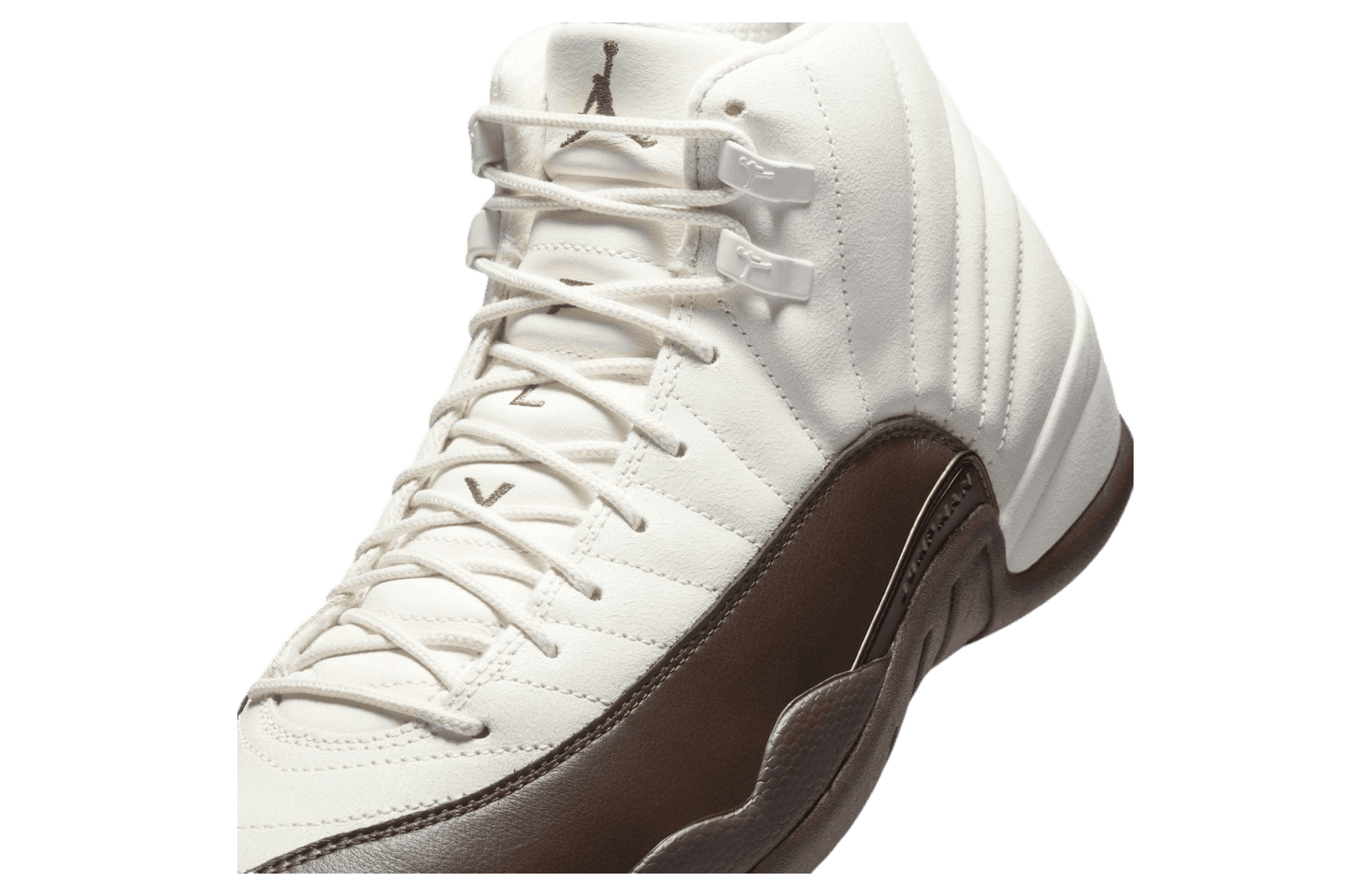 SoleFly x Jordan 12 Retro SP 'Cafecito'