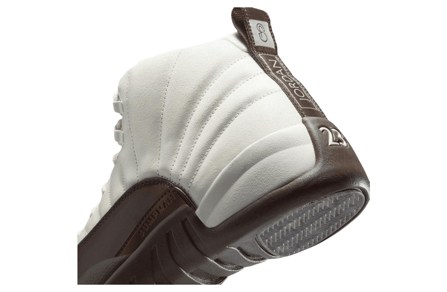 SoleFly x Jordan 12 Retro SP 'Cafecito'