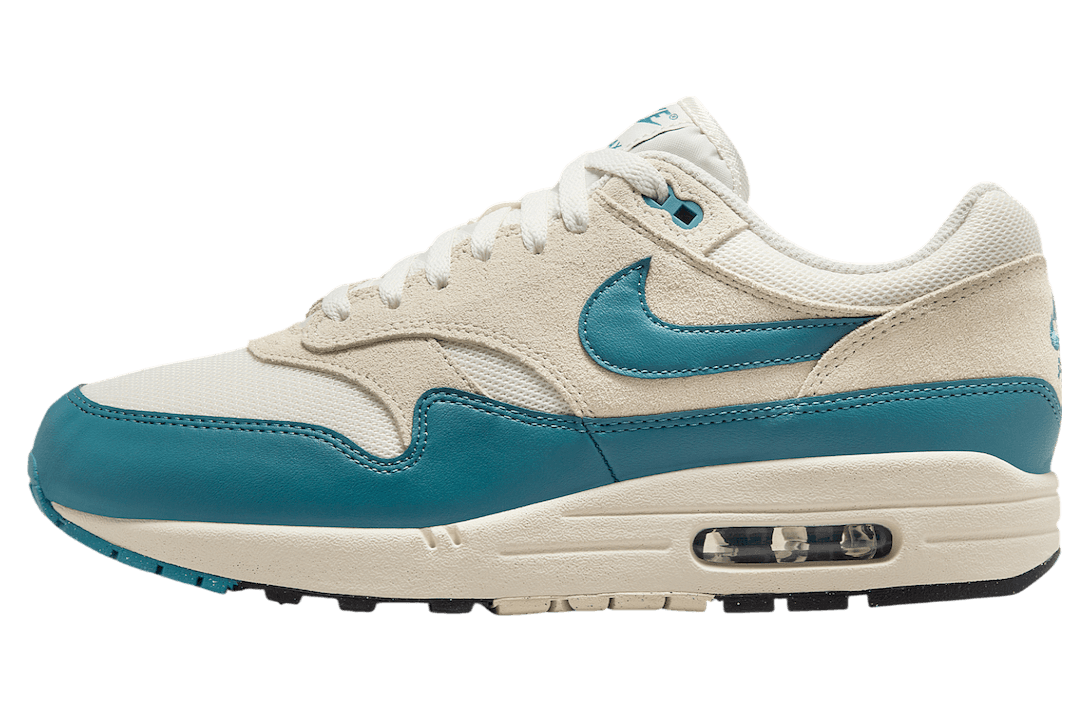 Air Max 1 Essential 'Smokey Blue'