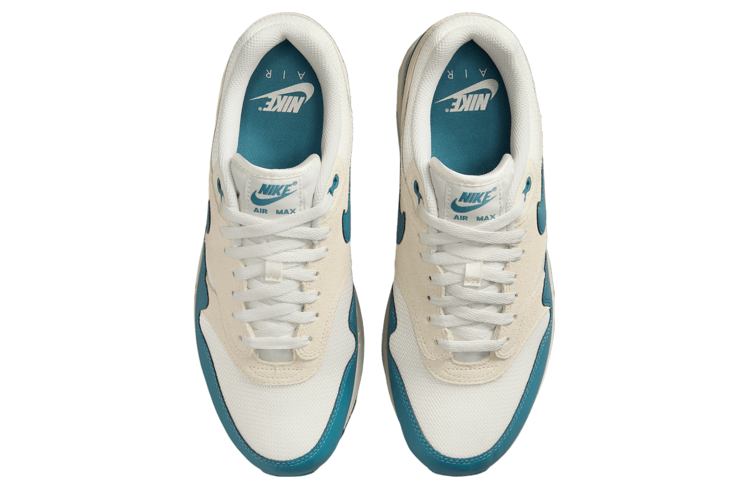 Air Max 1 Essential 'Smokey Blue'