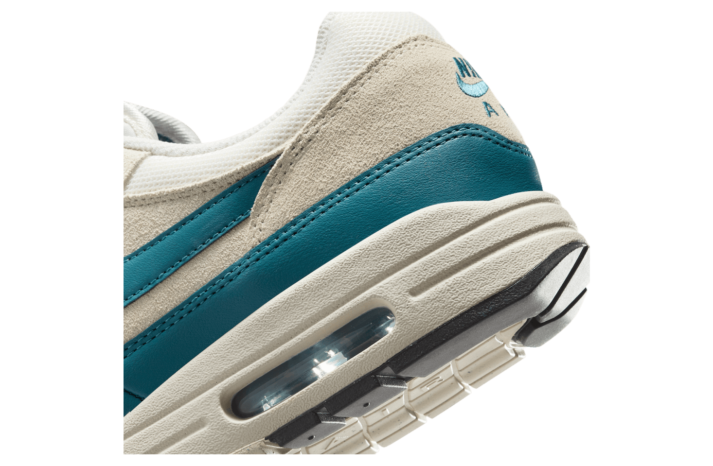 Air Max 1 Essential 'Smokey Blue'