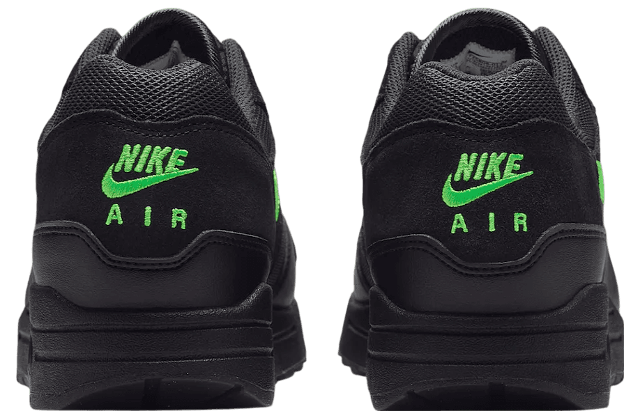 Air Max 1 Essential 'Anthracite Green Strike'