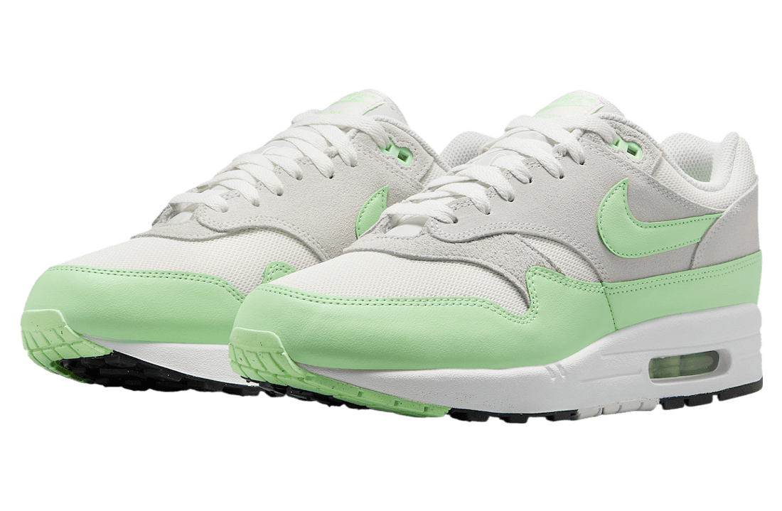 Air Max 1 Essential 'Vapor Green'