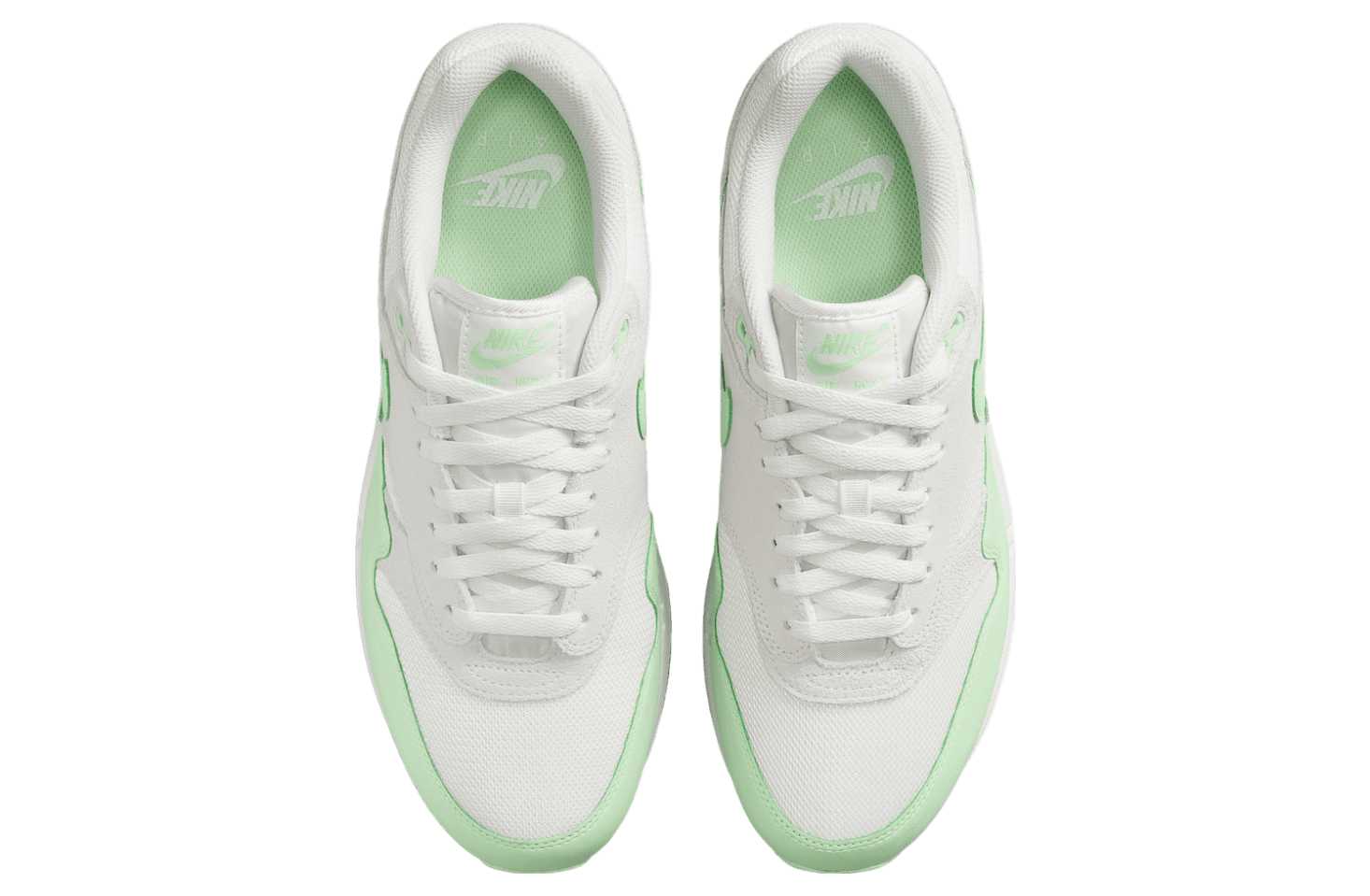 Air Max 1 Essential 'Vapor Green'