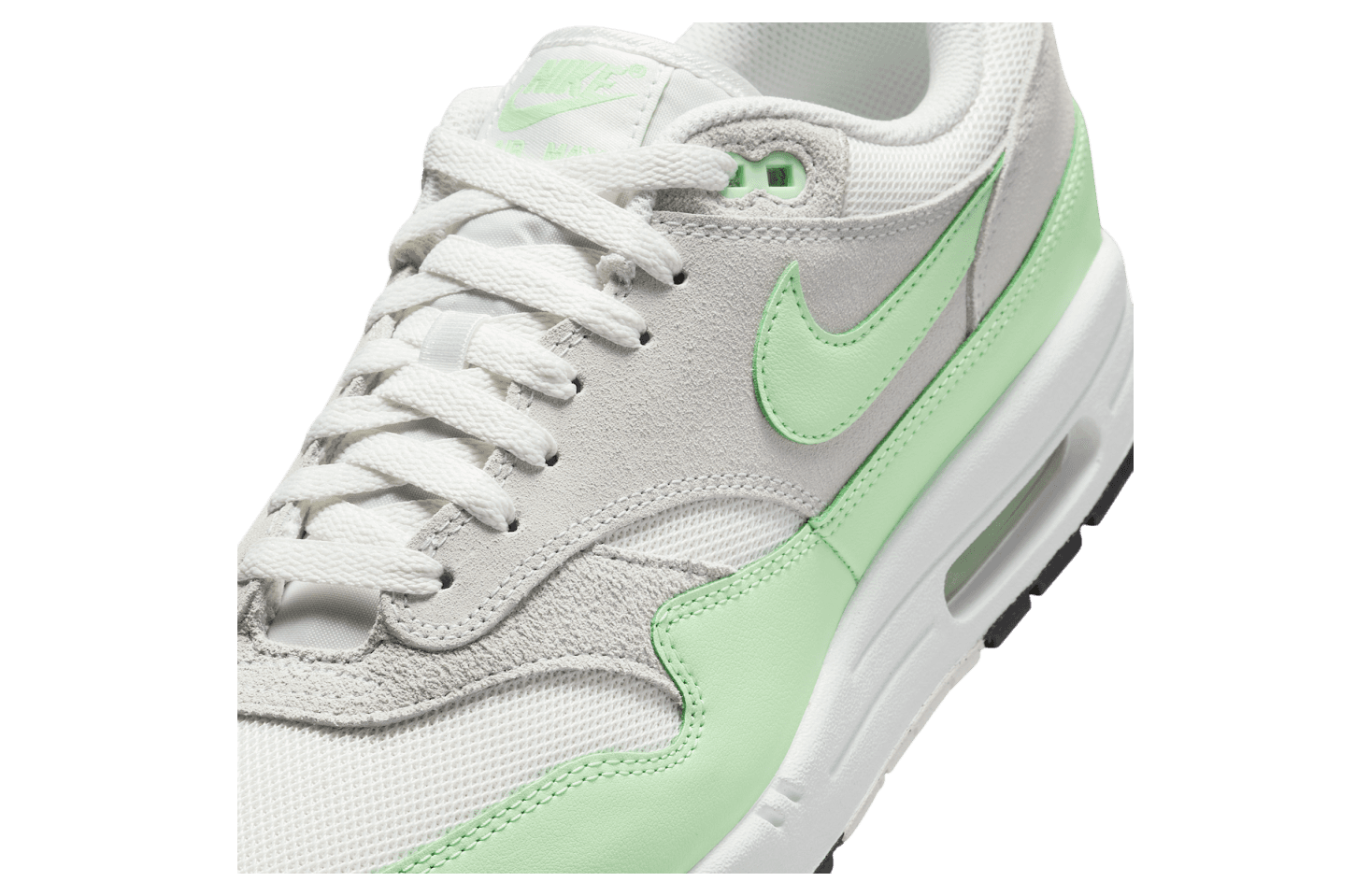 Air Max 1 Essential 'Vapor Green'