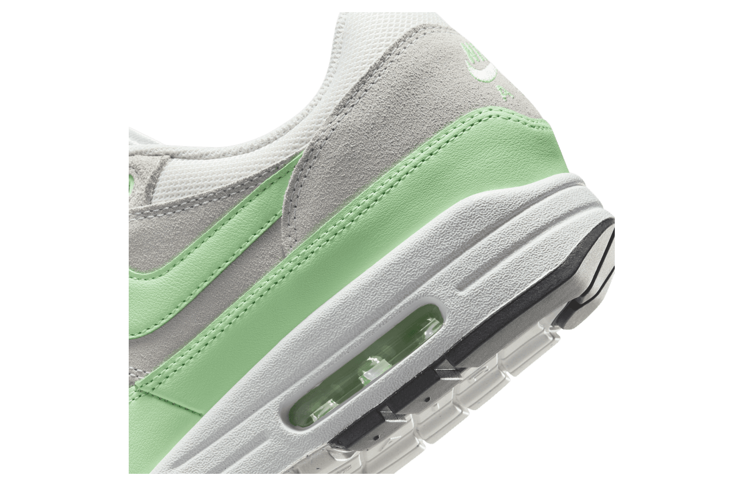 Air Max 1 Essential 'Vapor Green'