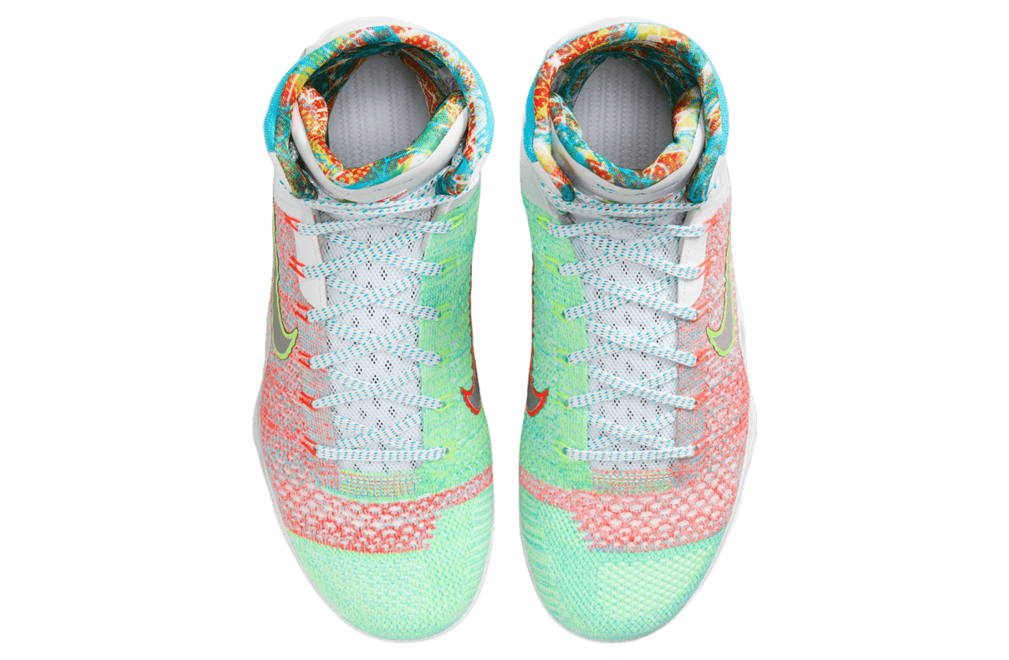 Kobe 9 Elite Protro 'What The Kobe' 2025