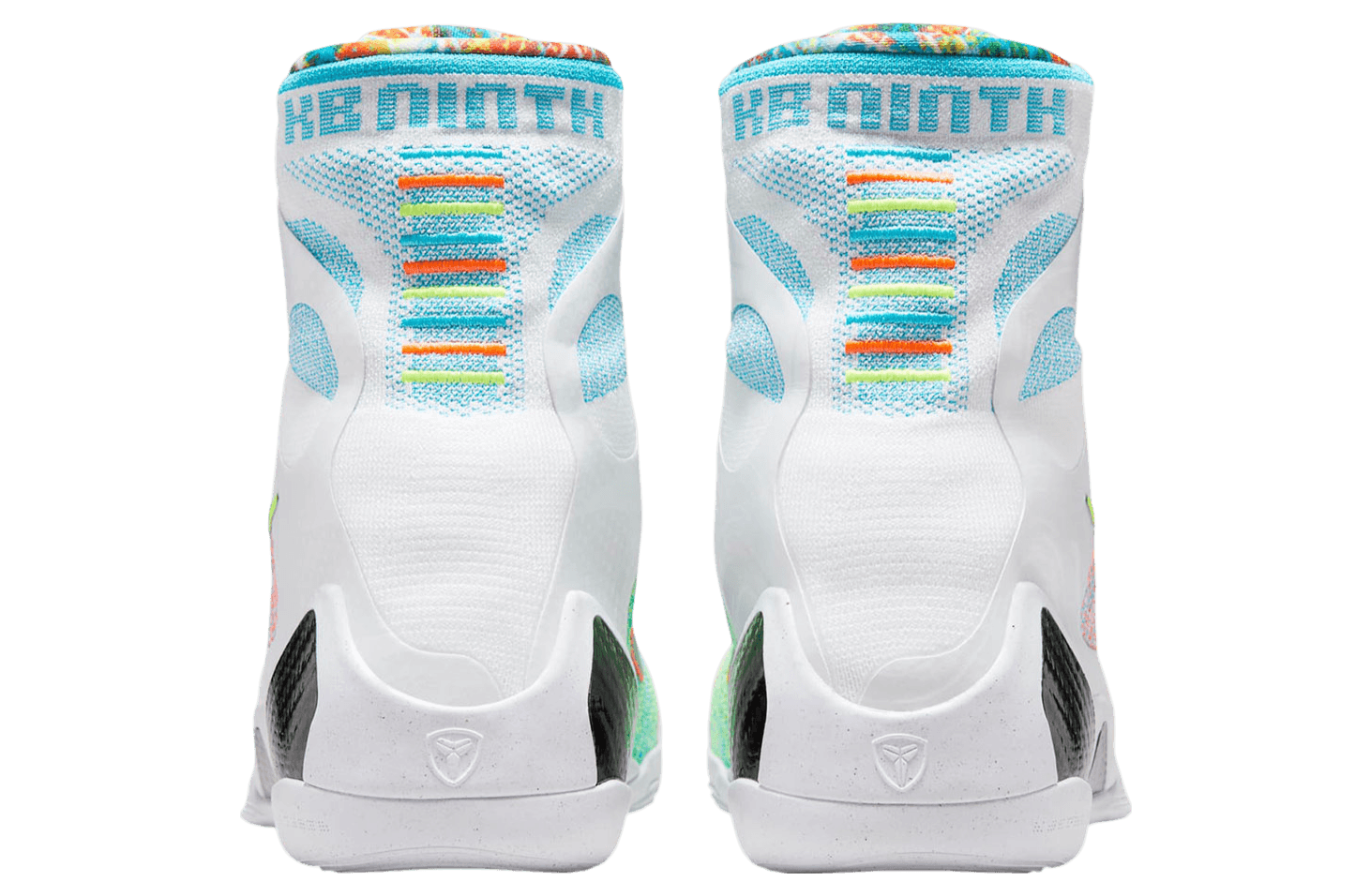 Kobe 9 Elite Protro 'What The Kobe' 2025