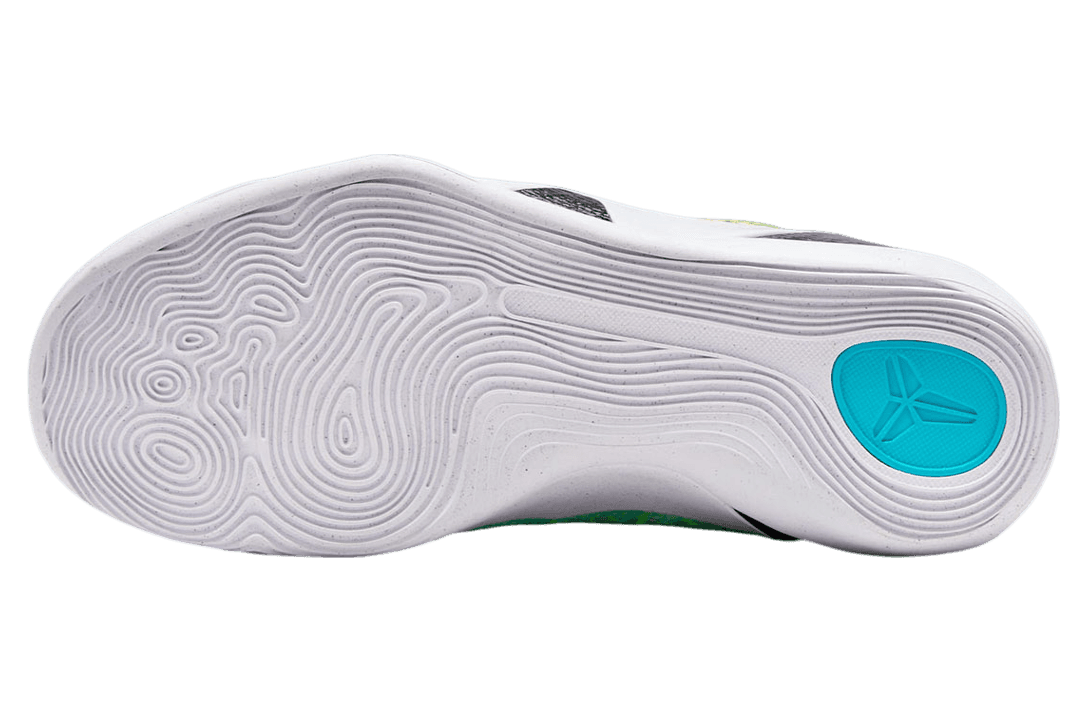 Kobe 9 Elite Protro 'What The Kobe' 2025