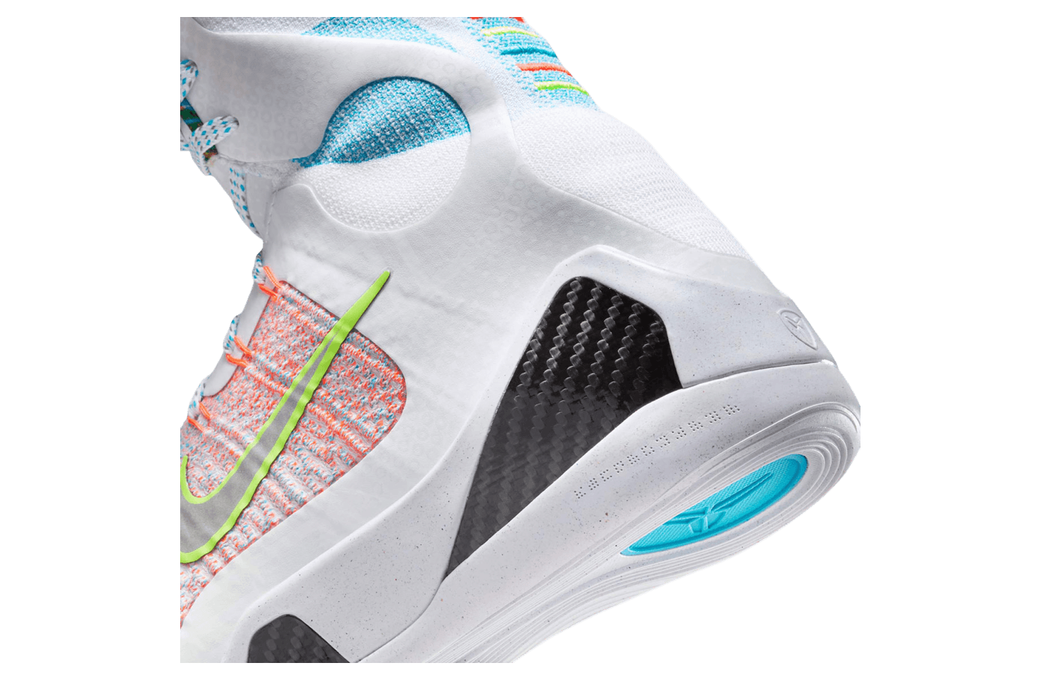 Kobe 9 Elite Protro 'What The Kobe' 2025