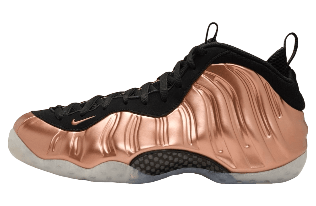 Air Foamposite One 'Copper' 2024