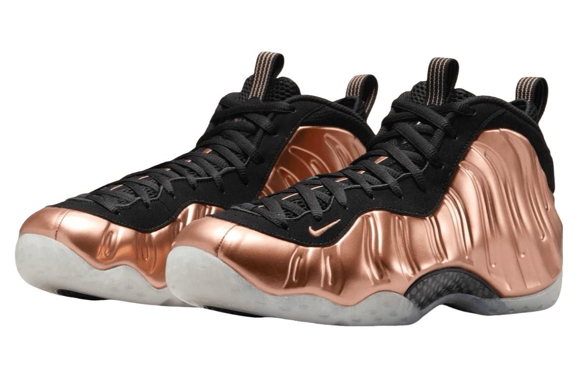 Air Foamposite One 'Copper' 2024