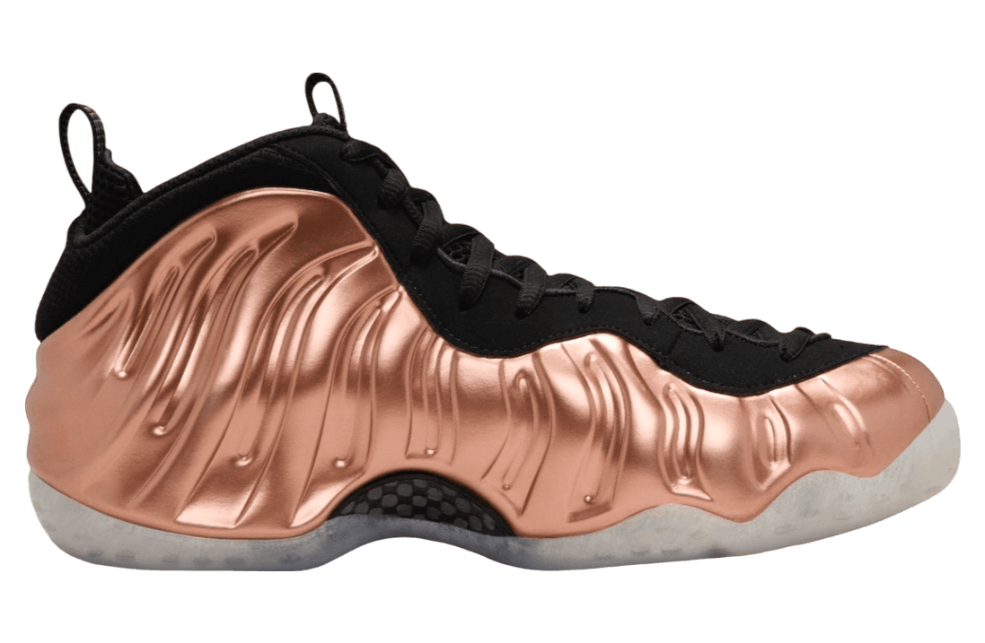 Air Foamposite One 'Copper' 2024