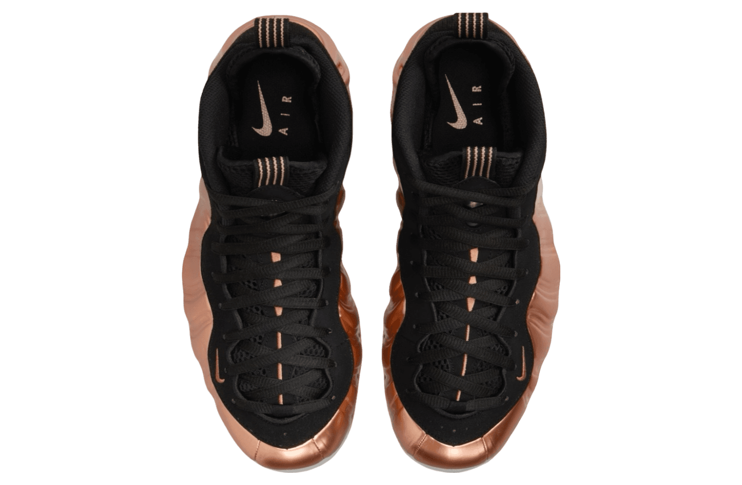 Air Foamposite One 'Copper' 2024