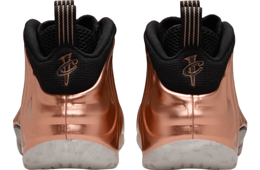 Air Foamposite One 'Copper' 2024