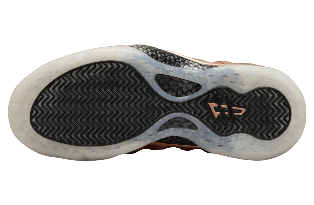 Air Foamposite One 'Copper' 2024