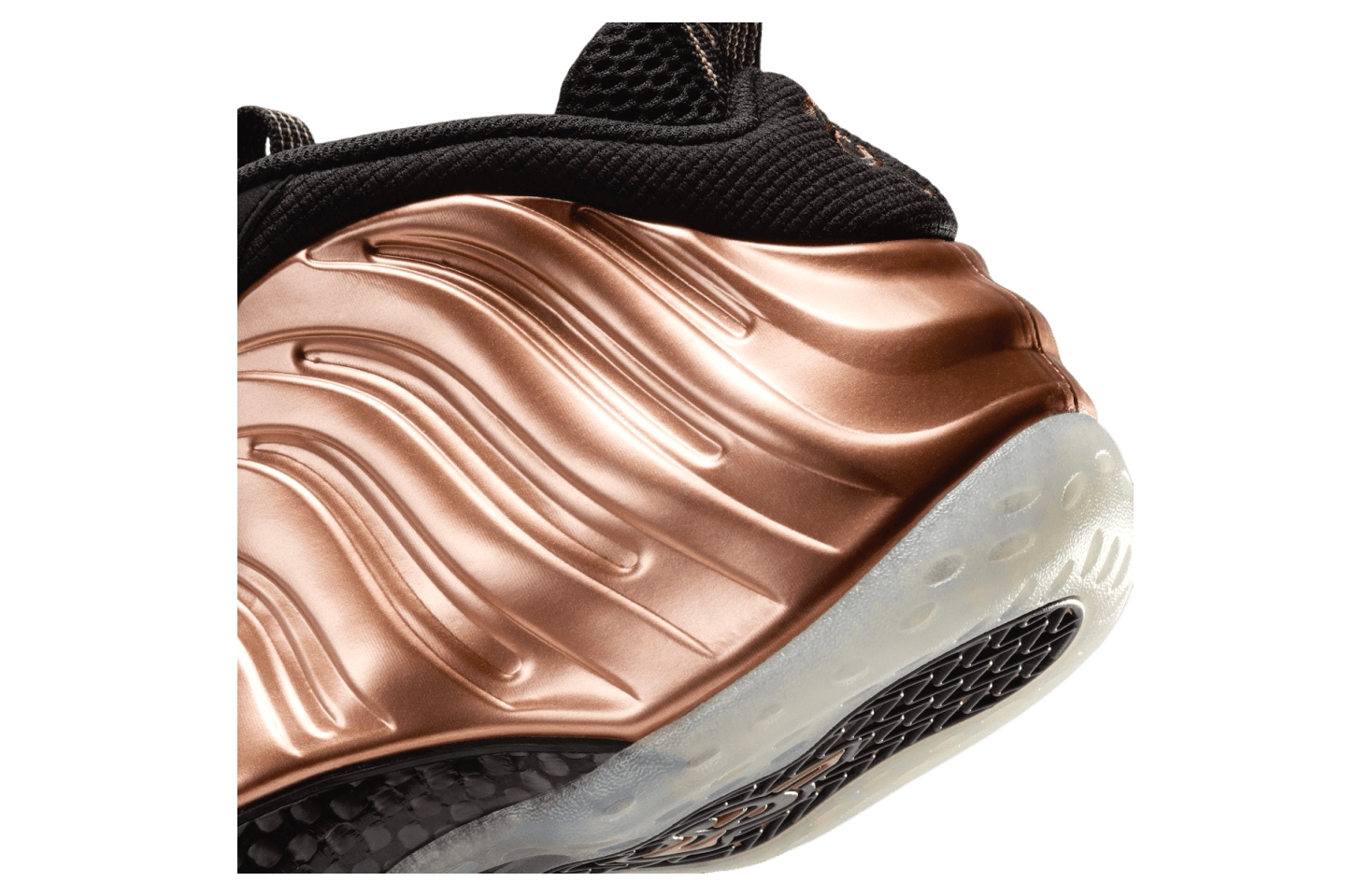 Air Foamposite One 'Copper' 2024