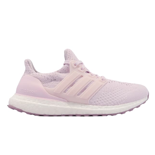UltraBoost 5.0 DNA 'Almost Pink'