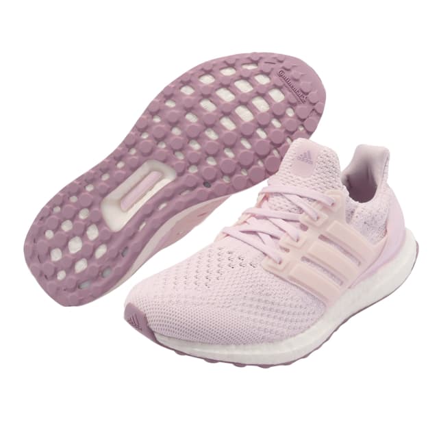 UltraBoost 5.0 DNA 'Almost Pink'
