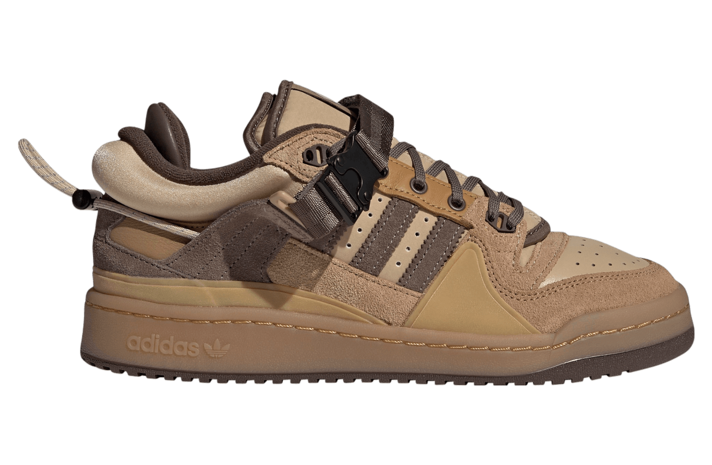 Bad Bunny x Forum Buckle Low 'The First Cafe'