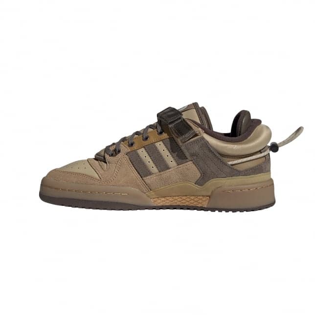 Bad Bunny x Forum Buckle Low 'The First Cafe'