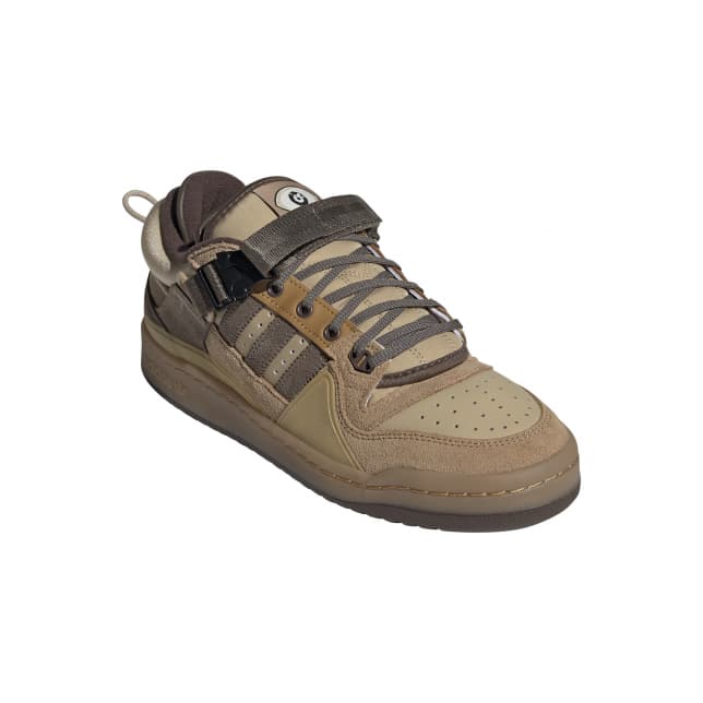 Bad Bunny x Forum Buckle Low 'The First Cafe'