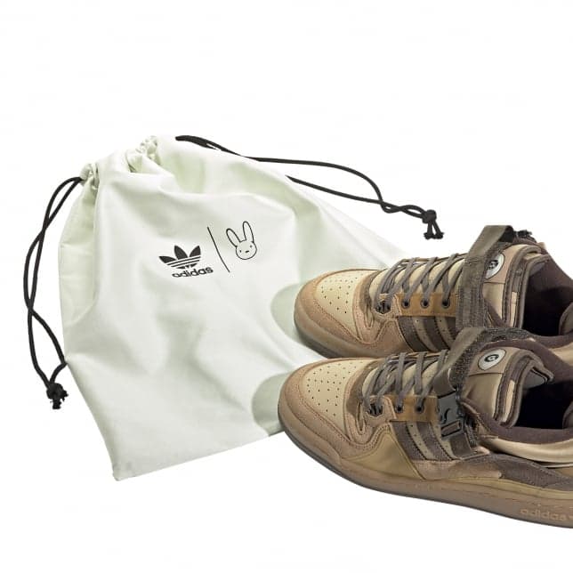 Bad Bunny x Forum Buckle Low 'The First Cafe'