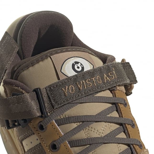 Bad Bunny x Forum Buckle Low 'The First Cafe'