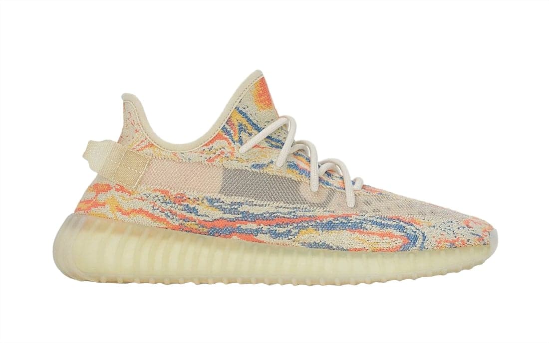 Yeezy Boost 350 V2 'MX Oat'