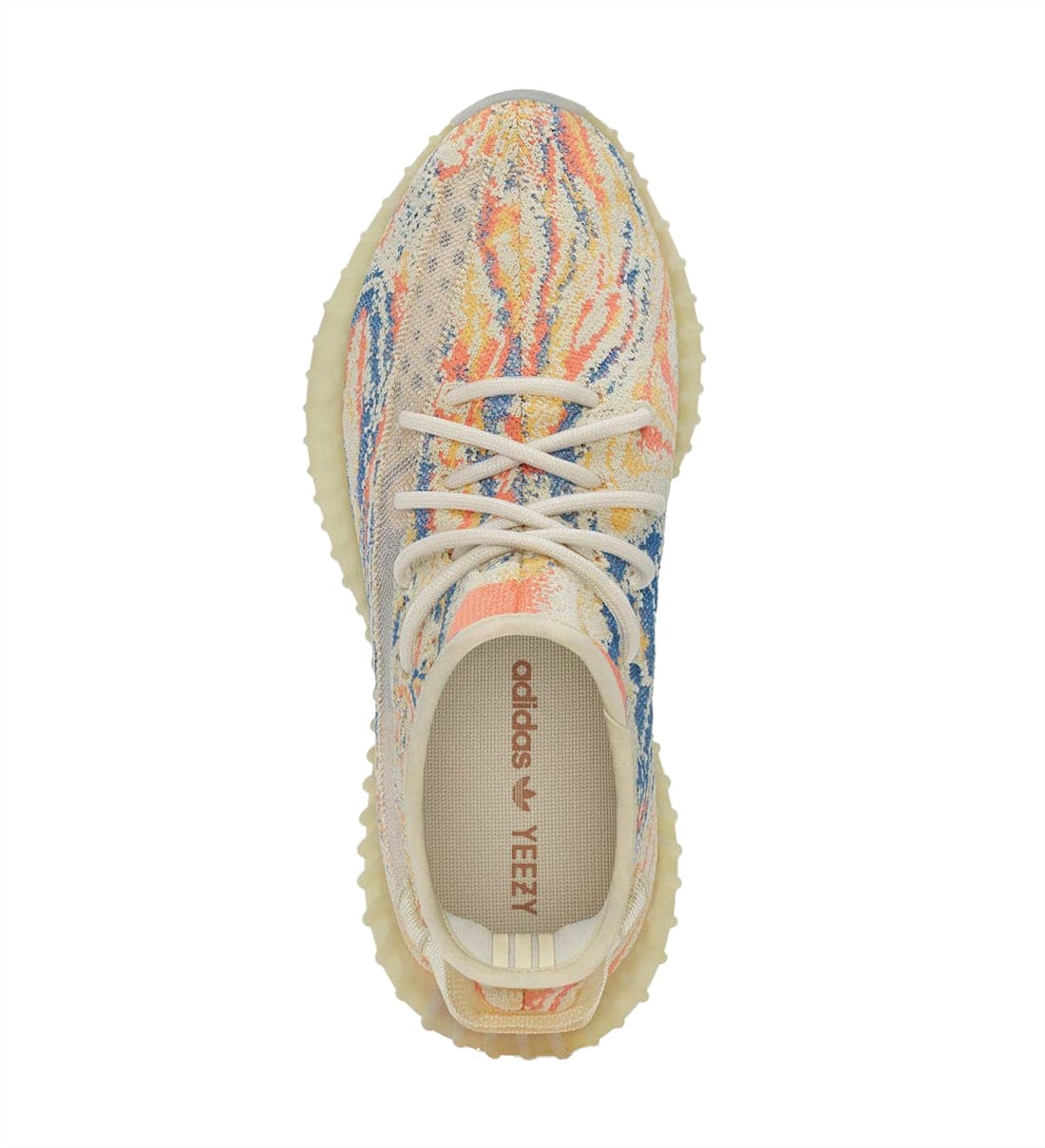 Yeezy Boost 350 V2 'MX Oat'
