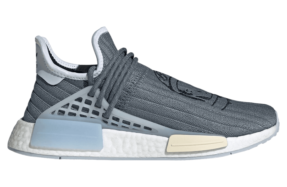BBC Ice Cream x Pharrell x NMD Human Race 'Astronaut'
